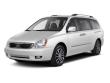  Kia Sedona