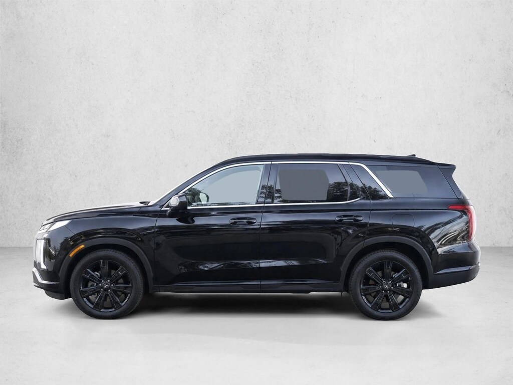 Used 2025 Hyundai Palisade XRT SUV