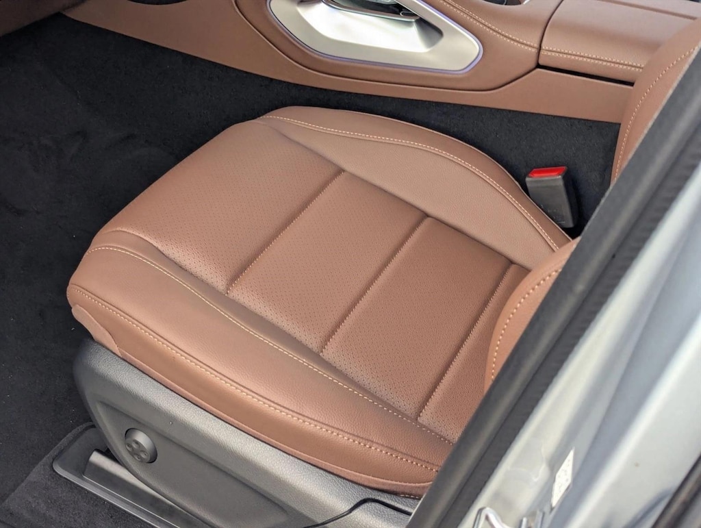 New 2026 Mercedes-Benz GLE 450 GLE 450 4MATIC ® SUV SUV