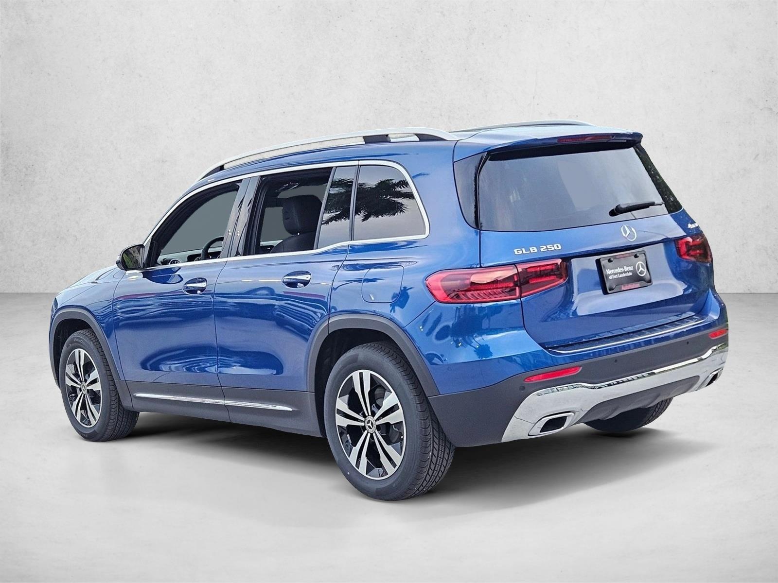 2026 Mercedes-Benz GLB GLB 250 - Photo 9