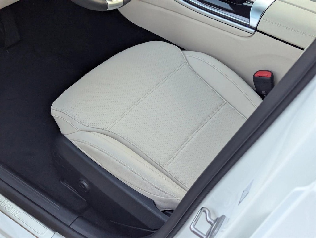 New 2026 Mercedes-Benz C-Class C 300 Sedan Sedan