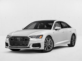 2019 Audi A6