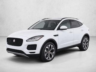 2020 Jaguar E-PACE