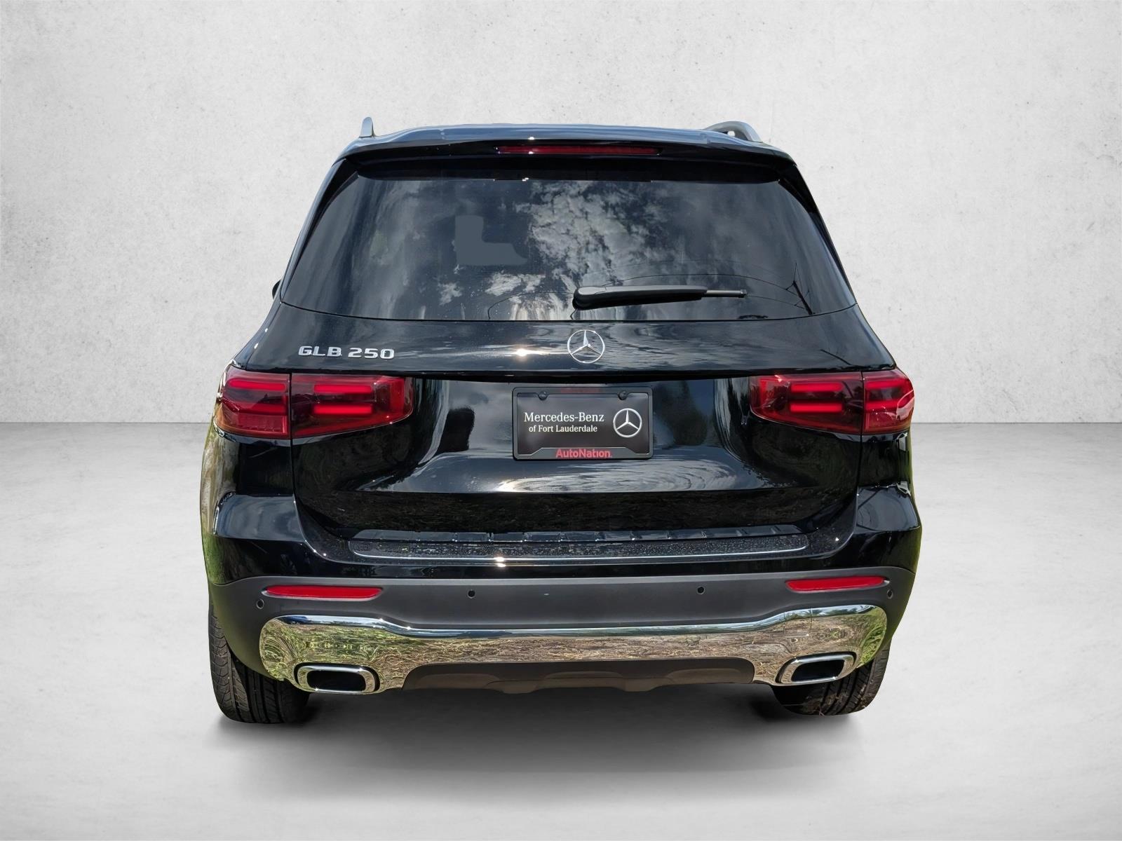 2026 Mercedes-Benz GLB GLB 250 - Photo 7