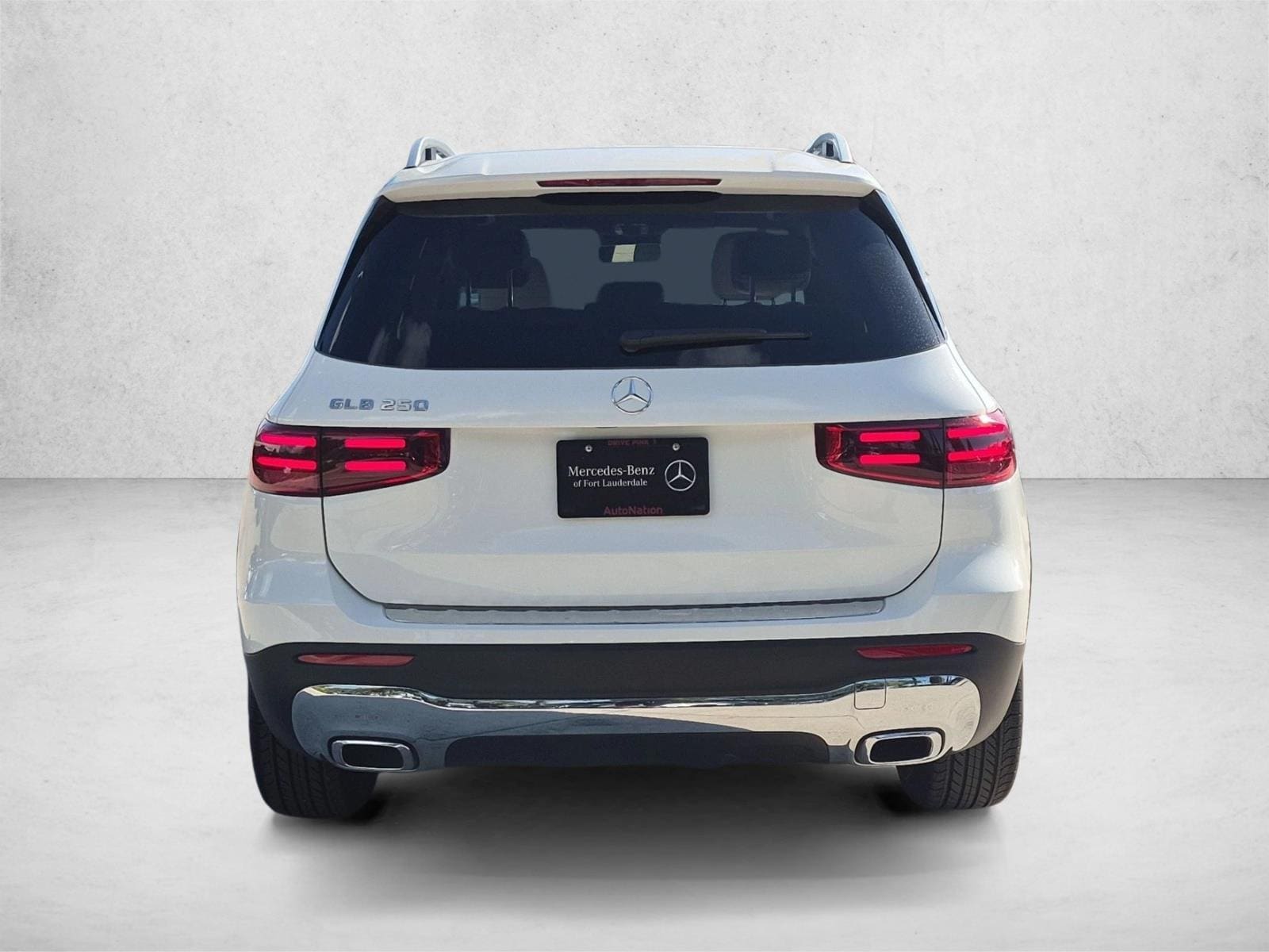 2026 Mercedes-Benz GLB GLB 250 - Photo 7