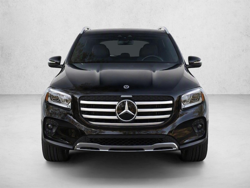 Used 2026 Mercedes-Benz GLB SUV