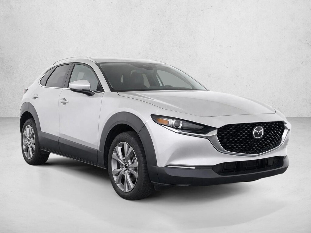 Used 2024 Mazda CX-30 2.5 S Preferred Package SUV