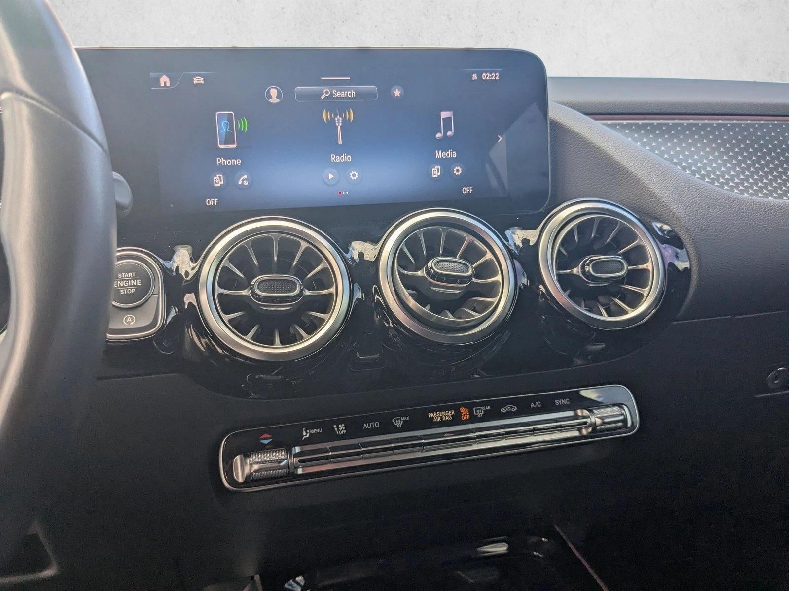 2025 Mercedes-Benz GLA GLA250 - Photo 14