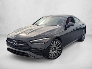 2026 Mercedes-Benz CLE 300