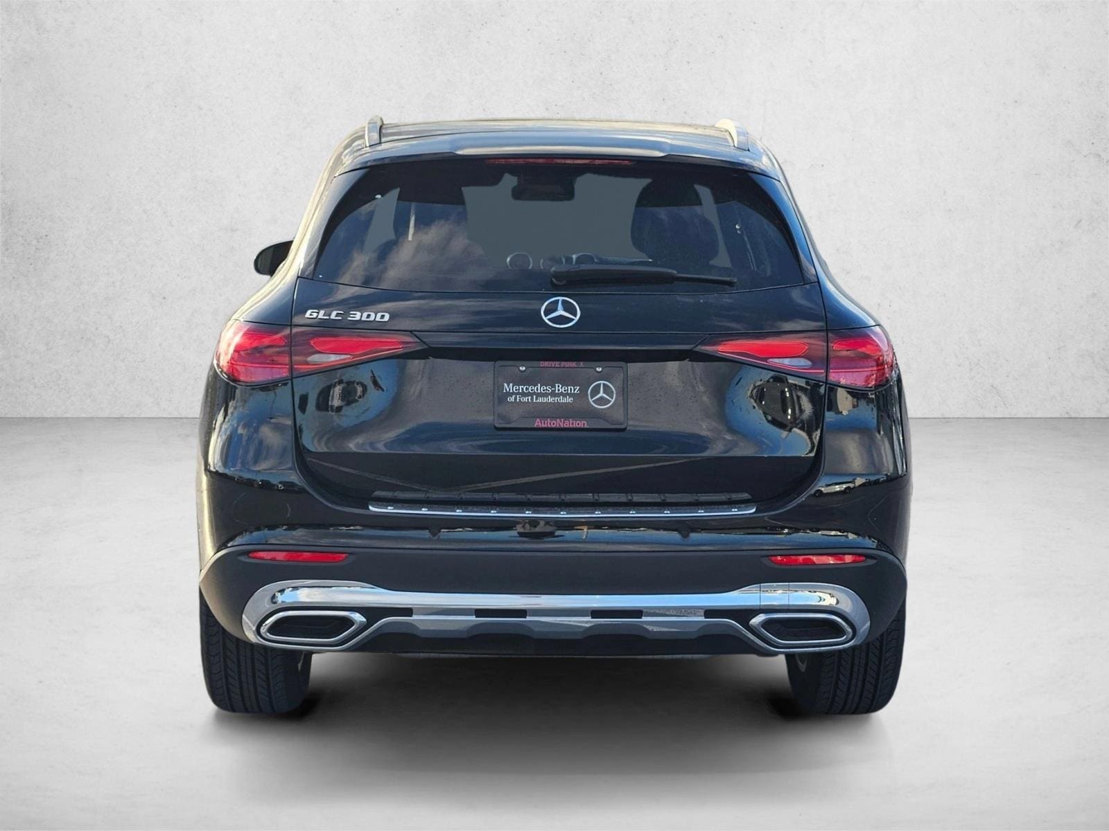 2025 Mercedes-Benz GLC Base - Photo 7
