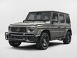  Mercedes-Benz AMG G 63 All-Wheel Drive