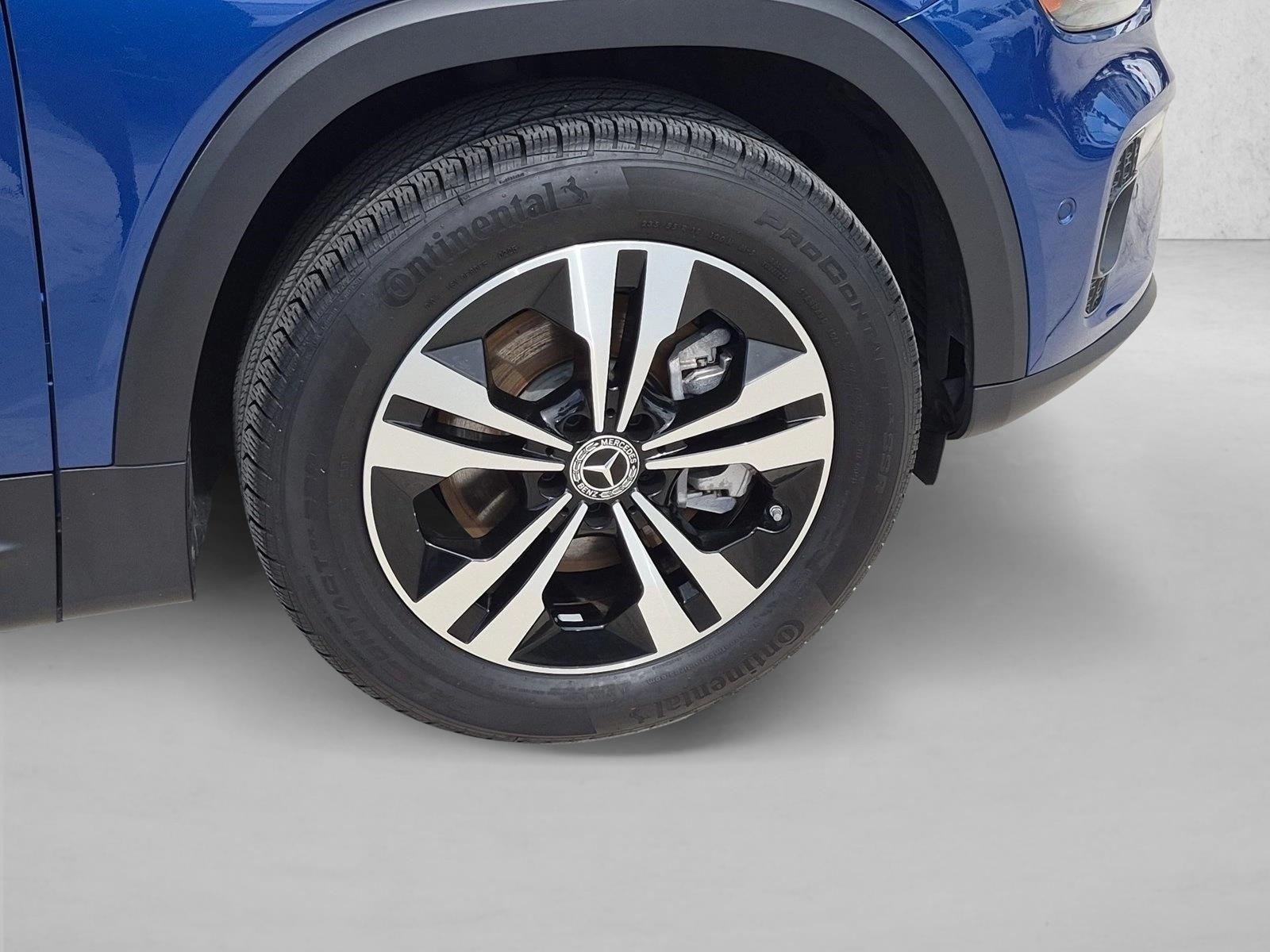2026 Mercedes-Benz GLB GLB 250 - Photo 24