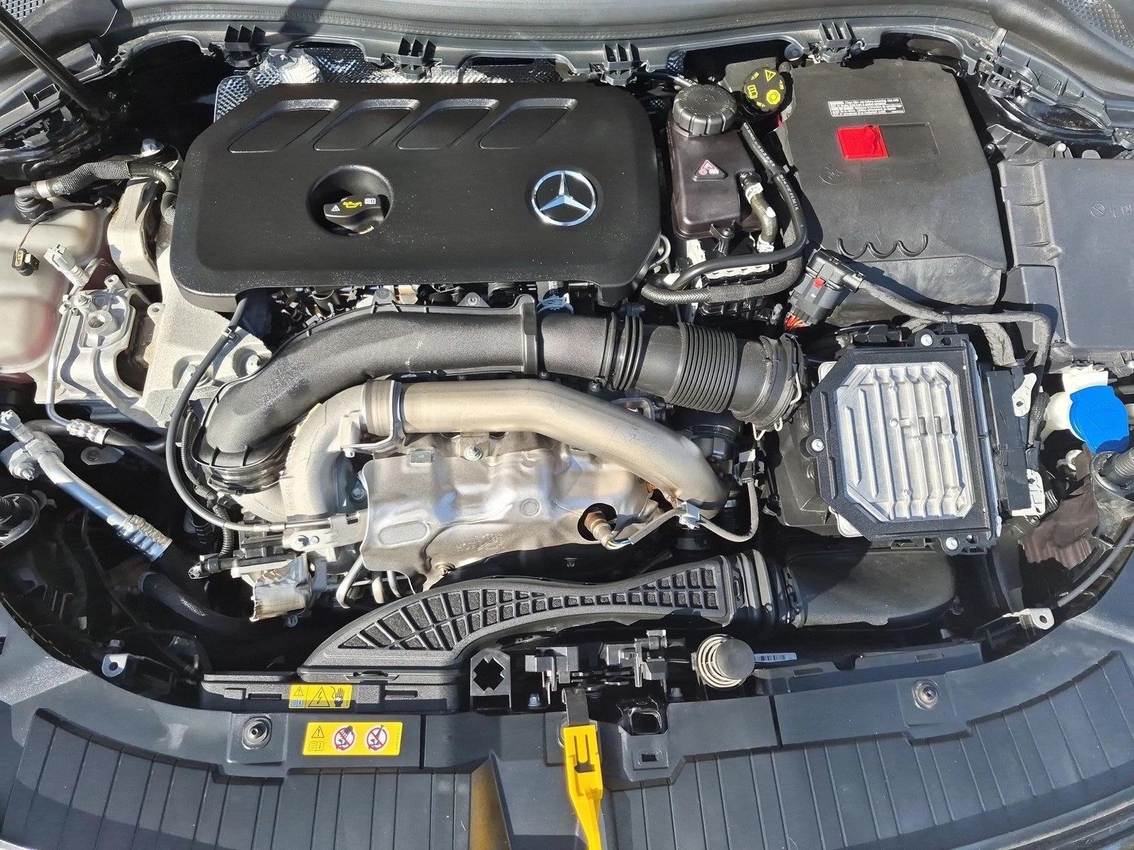 2026 Mercedes-Benz GLA GLA 250 - Photo 22