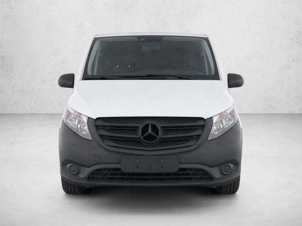 Used 2016 Mercedes-Benz Metris Cargo Van Cargo Van
