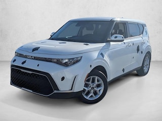 2023 Kia Soul