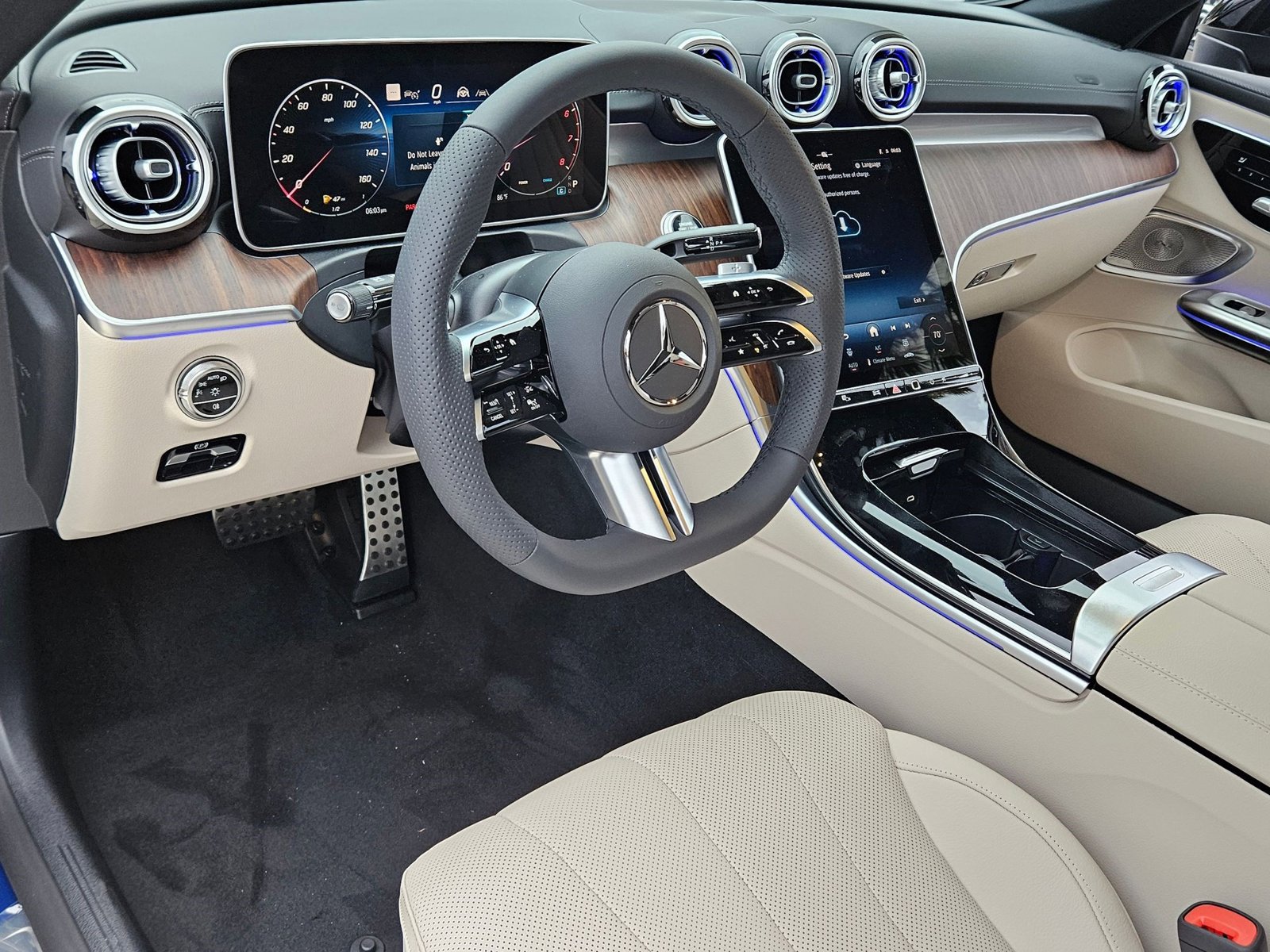 2026 Mercedes Benz CLE 450 4MATIC Coupe photo 3