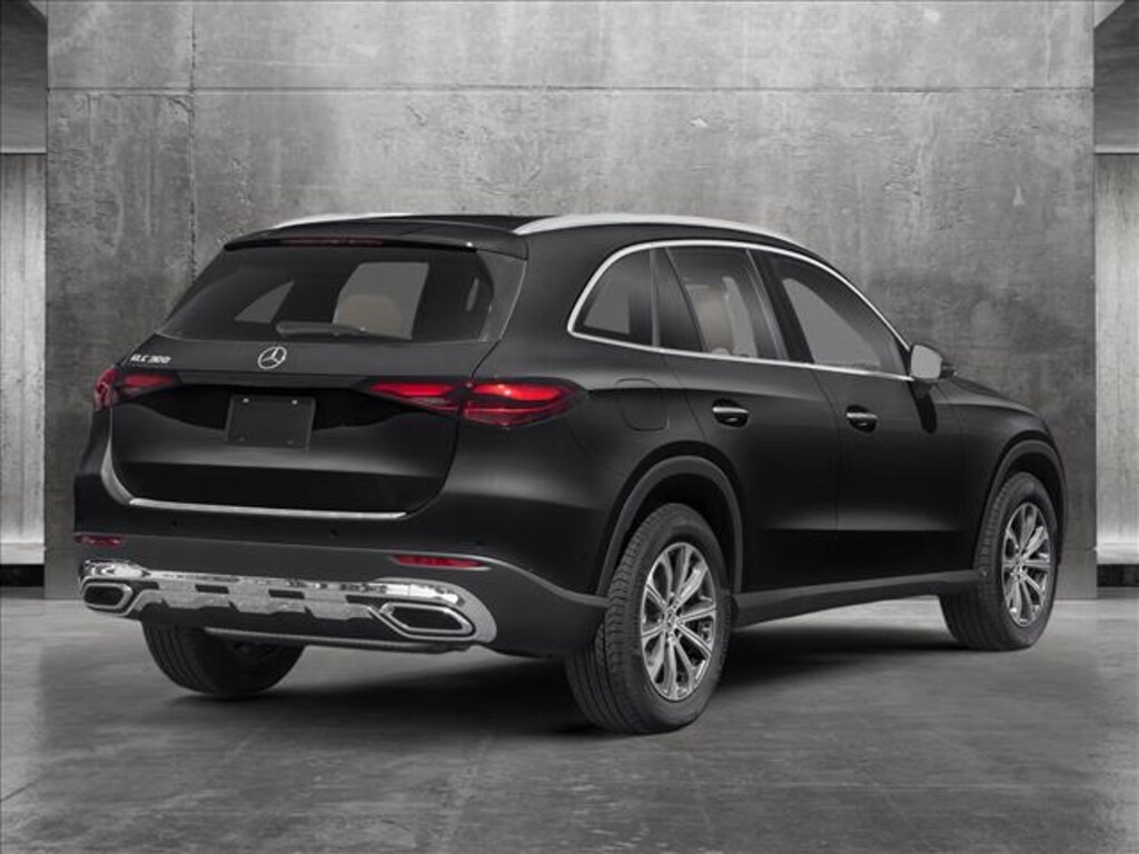 New 2024 MercedesBenz GLC 300 For Sale at MercedesBenz of Pembroke