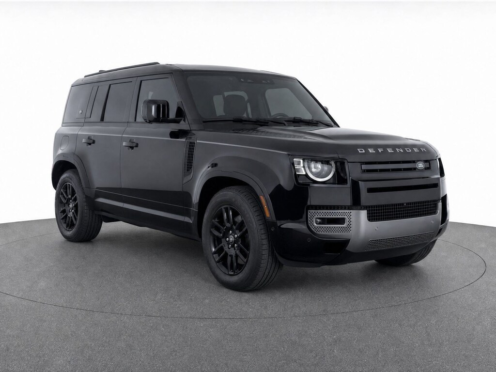 Used 2023 Land Rover Defender 110 X-Dynamic SE SUV