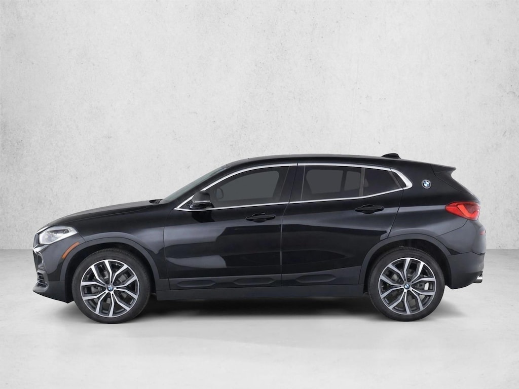 Used 2020 BMW X2 sDrive28i Sports Activity Coupe