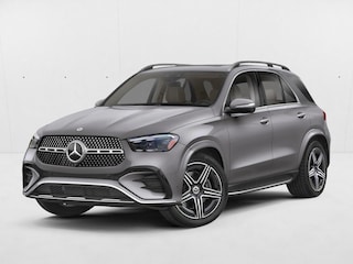 2026 Mercedes-Benz GLE 580 GLE 580 4MATIC &reg; SUV SUV