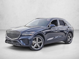 2022 Genesis GV70