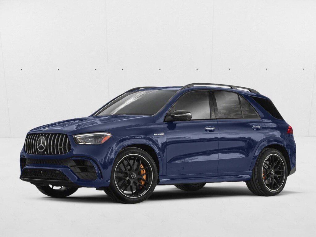 Certified 2024 Mercedes-Benz GLE S SUV