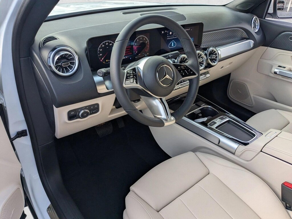 Used 2025 Mercedes-Benz GLB GLB 250 SUV SUV