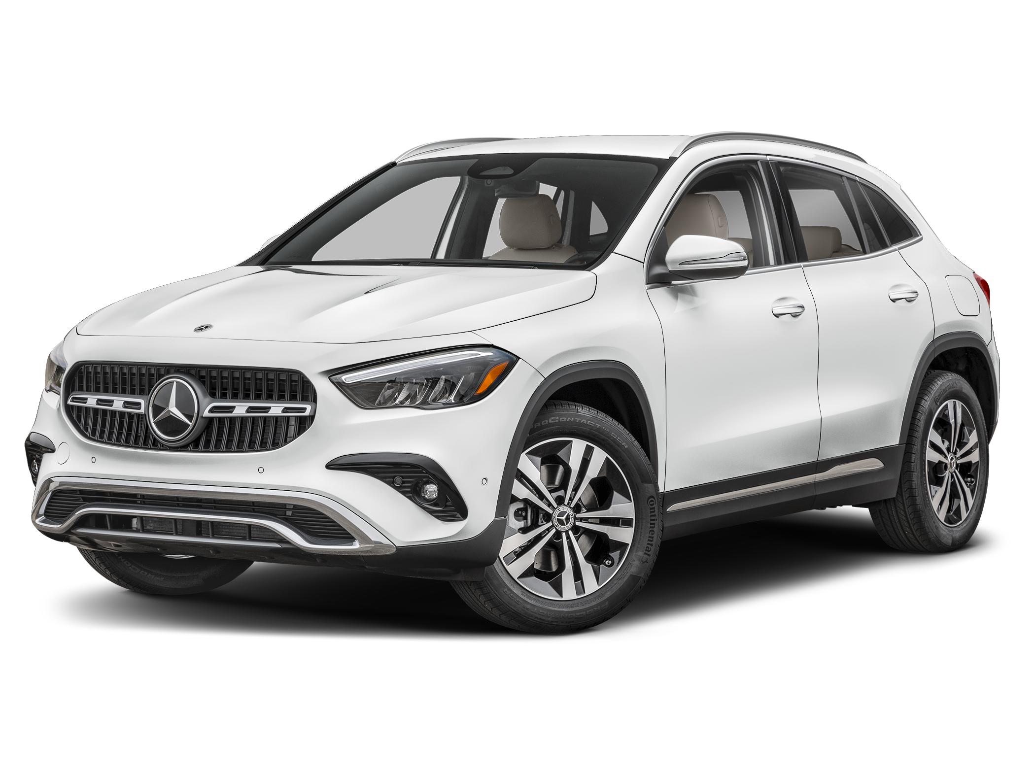 2027 Mercedes-Benz Unknown