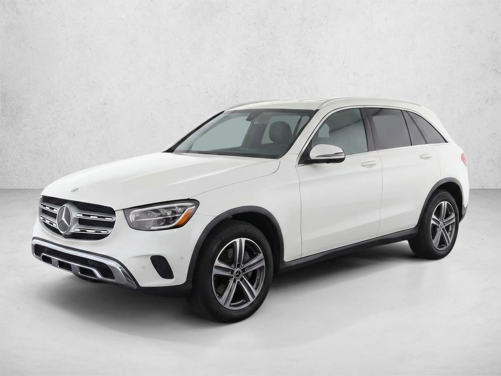 2022 Mercedes-Benz GLC GLC 300's photo