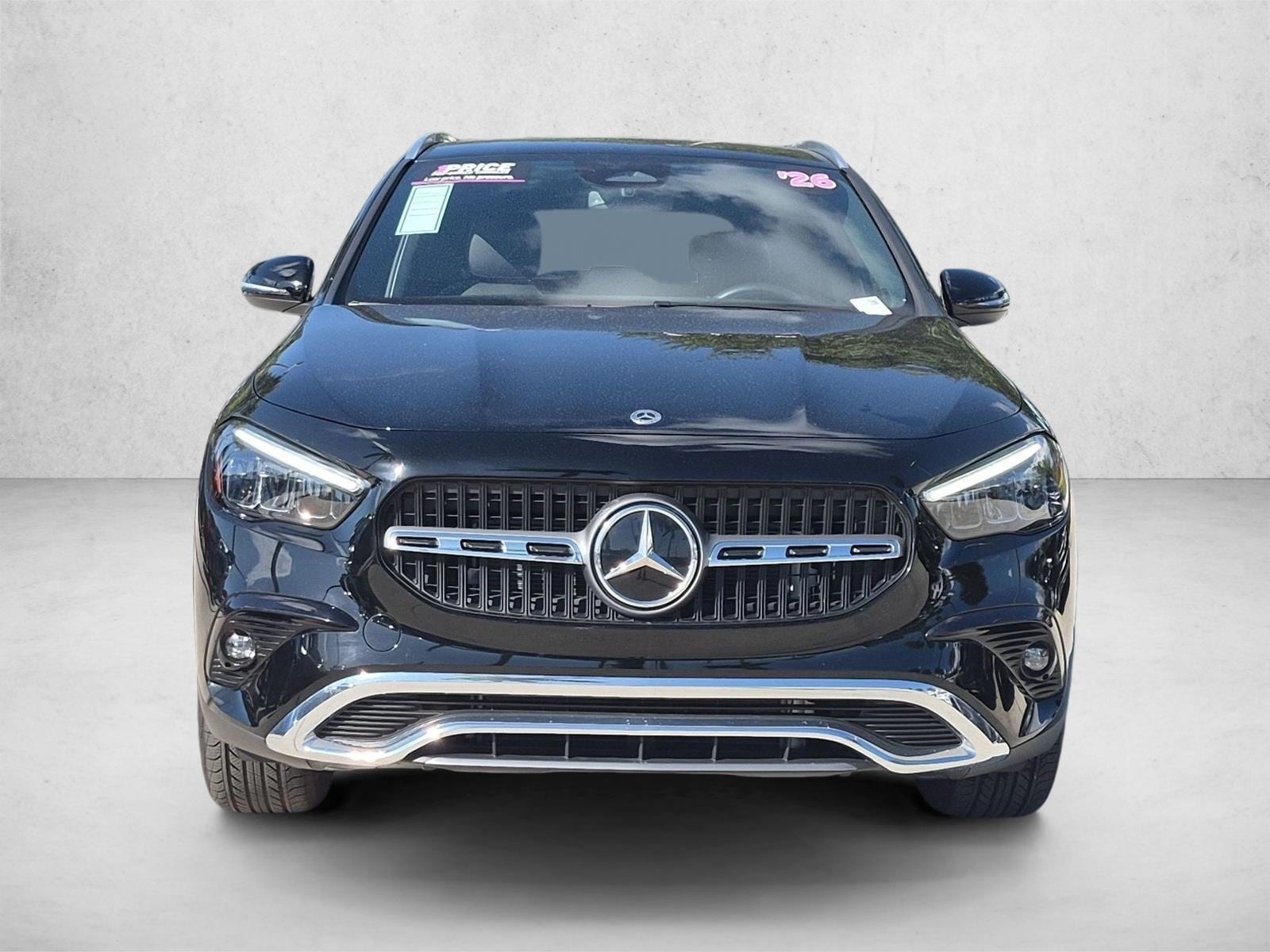2026 Mercedes-Benz GLA GLA 250 - Photo 2