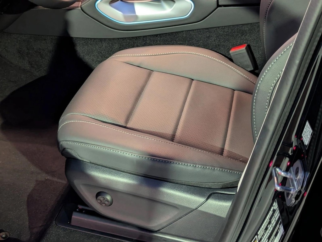 New 2026 Mercedes-Benz GLS 450 GLS 450 4MATIC ® SUV SUV