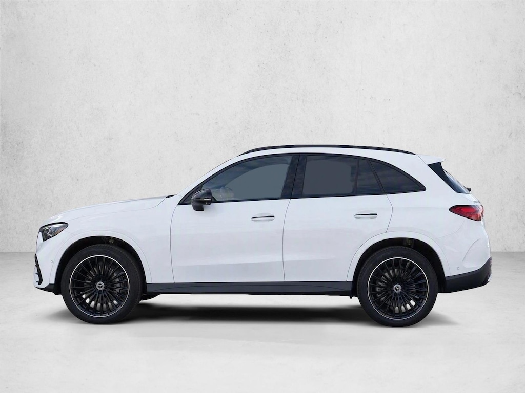 New 2027 Mercedes-Benz GLC 300 GLC 300 SUV SUV