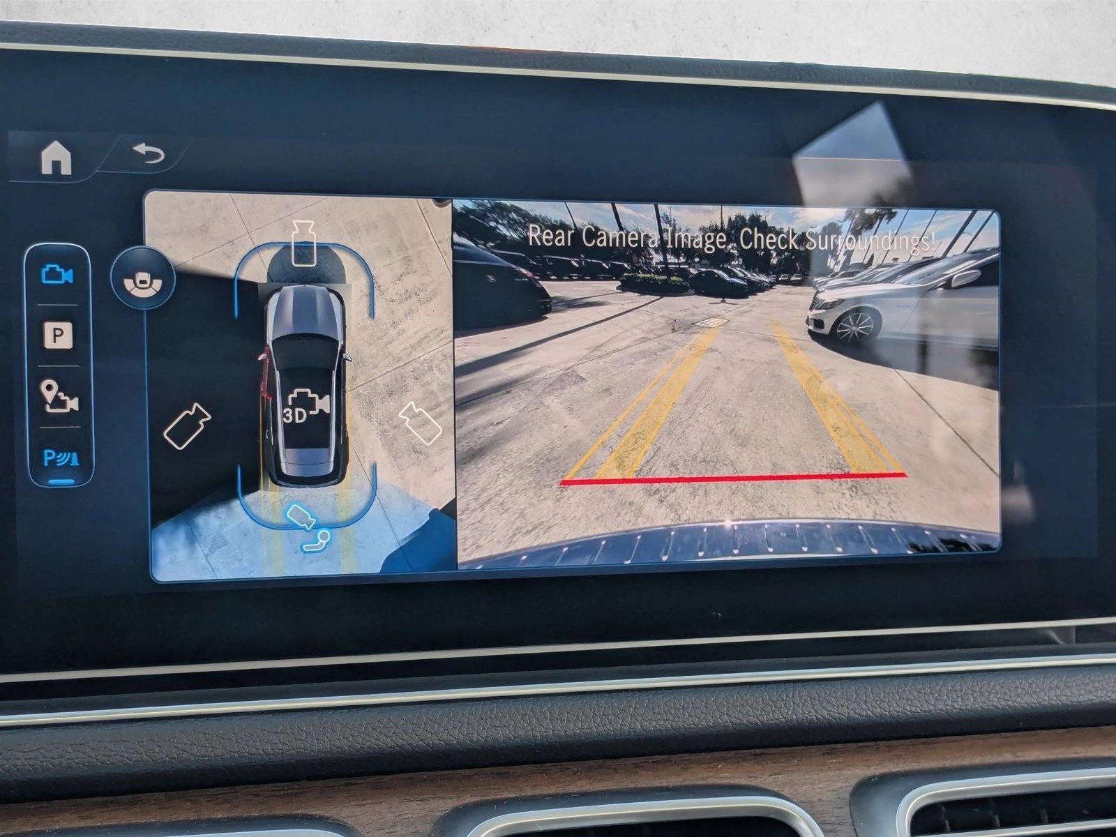 2025 Mercedes-Benz GLE GLE350 - Photo 13