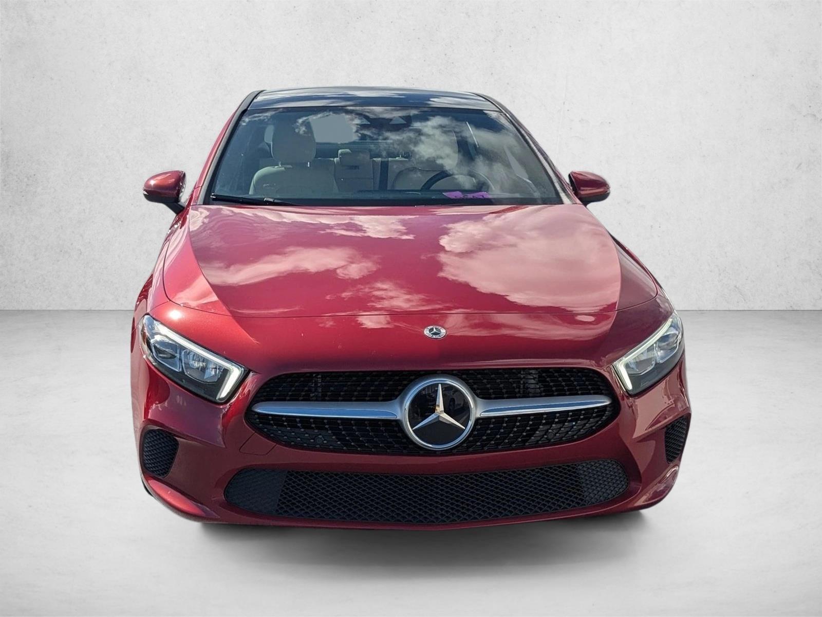 2022 Mercedes Benz A 220 photo 2