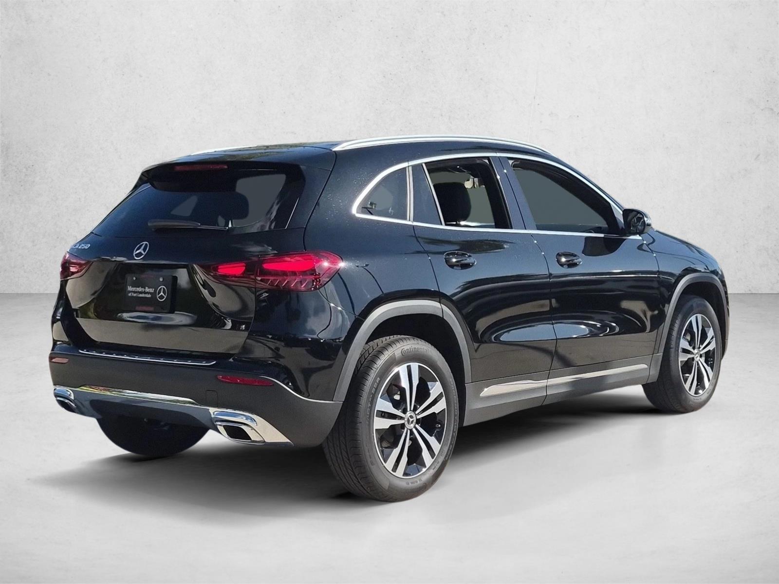 2026 Mercedes-Benz GLA GLA 250 - Photo 5