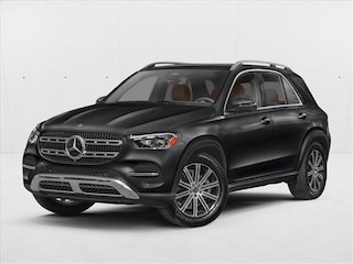 2026 Mercedes-Benz GLE 350 GLE 350 SUV SUV
