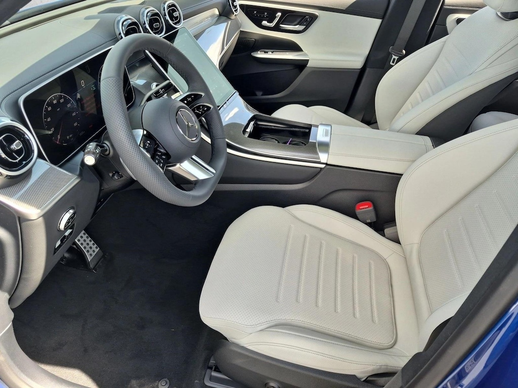 New 2026 Mercedes-Benz GLC 300 GLC 300 SUV SUV