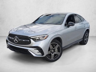 2024 Mercedes-Benz GLC