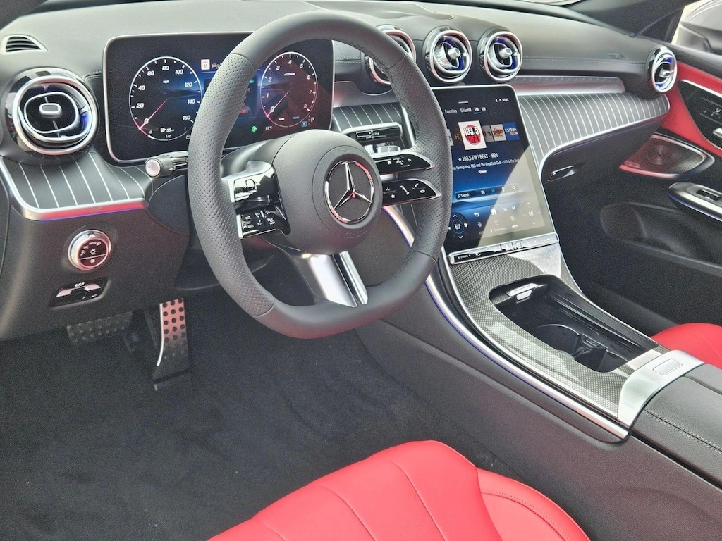 New 2026 Mercedes-Benz CLE 300 CLE 300 4MATIC ® Coupe Coupe