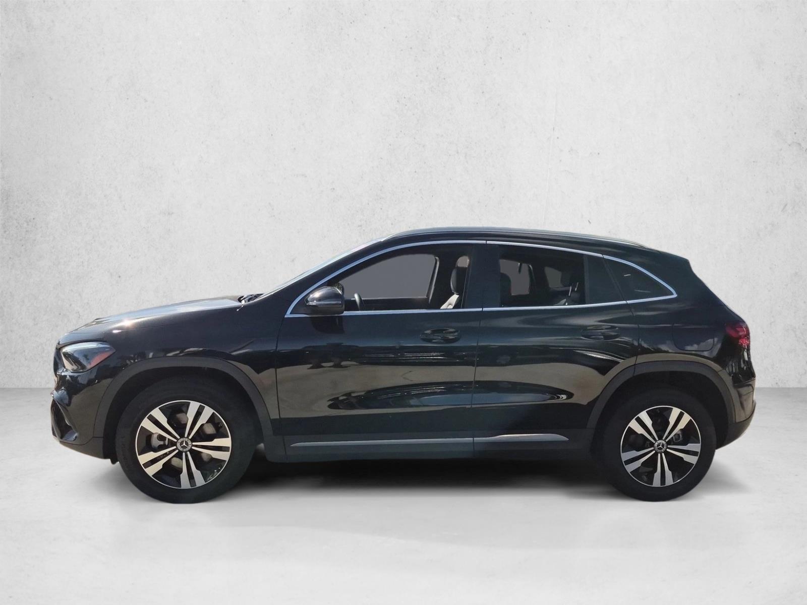 2026 Mercedes-Benz GLA GLA 250 - Photo 9