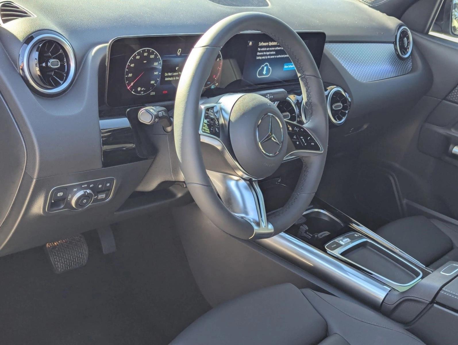 2026 Mercedes Benz GLA 250 photo 3