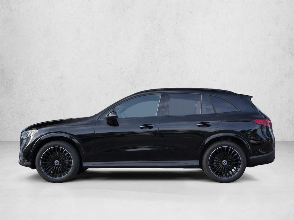 New 2027 Mercedes-Benz GLC 300 GLC 300 SUV SUV