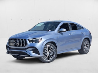 2025 Mercedes-Benz AMG GLE 53