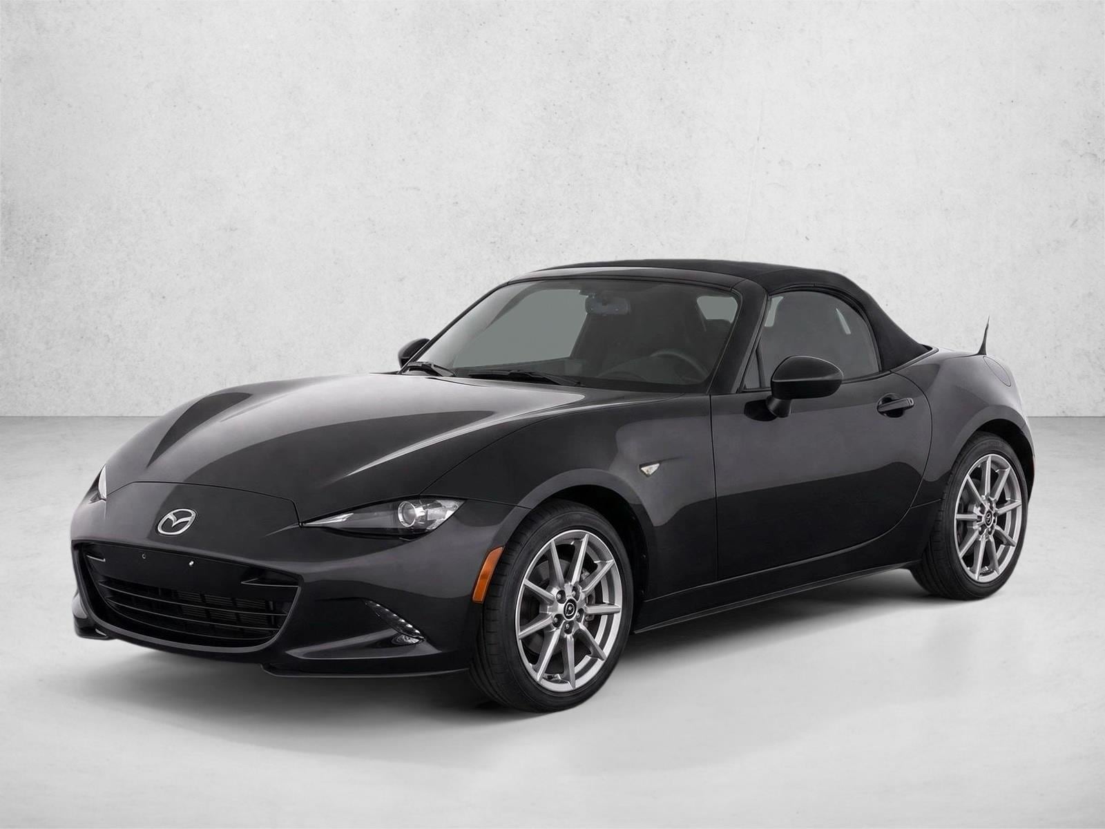 2016 Mazda MX-5 Miata Sport Auto's photo