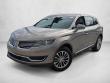 Lincoln MKX