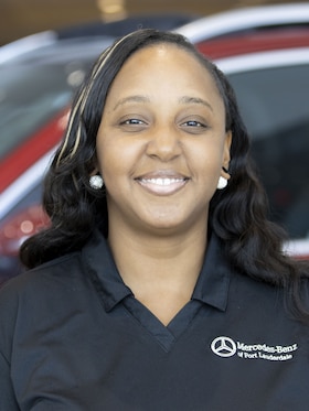Staff member Tameka Long from ID_3129131e7a8c