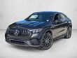  Mercedes-Benz AMG GLC 43