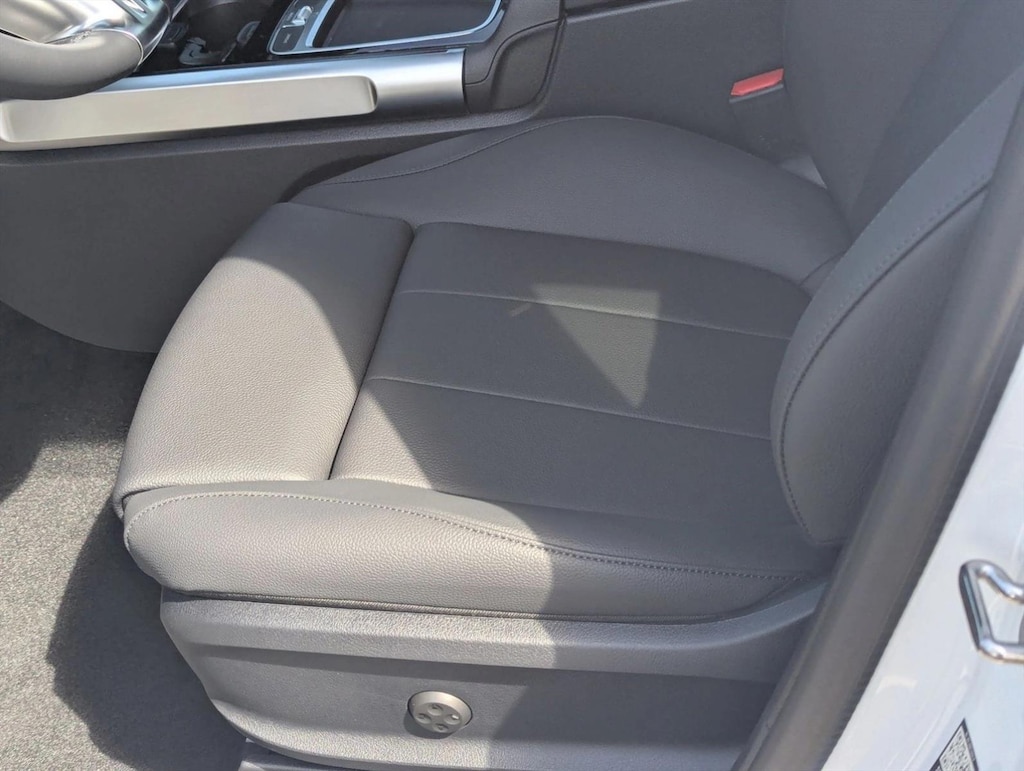 New 2026 Mercedes-Benz GLB 250 GLB 250 SUV SUV