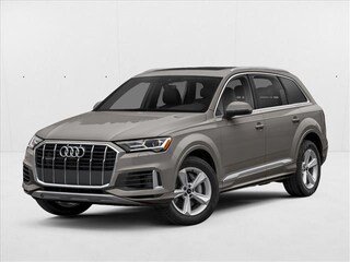 2022 Audi Q7