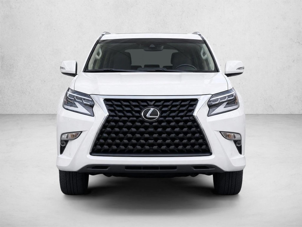 Used 2022 Lexus GX SUV